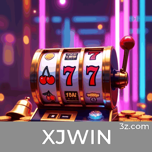 XJWIN: Plataforma de Jogos com Serviço Profissional e Seguro