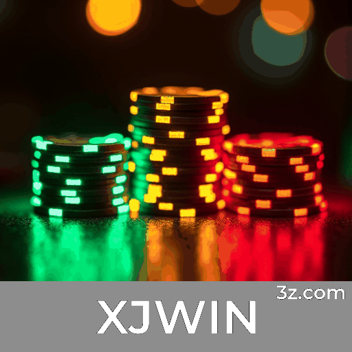 XJWIN: Plataforma de Jogos com Serviço Profissional e Seguro