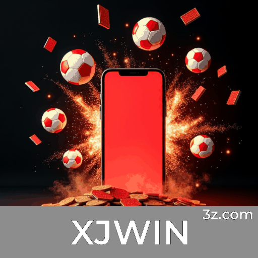 XJWIN: Plataforma de Jogos com Serviço Profissional e Seguro