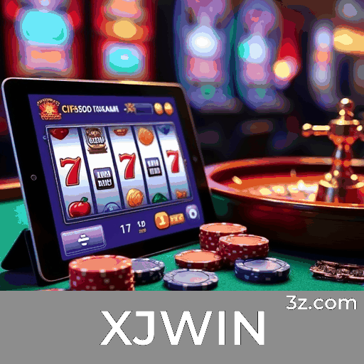 XJWIN Social Casino: Uma Nova Experiência de Entretenimento Interativo